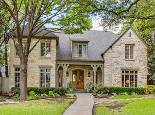 2804 Hanover Ave, Dallas, TX 75225