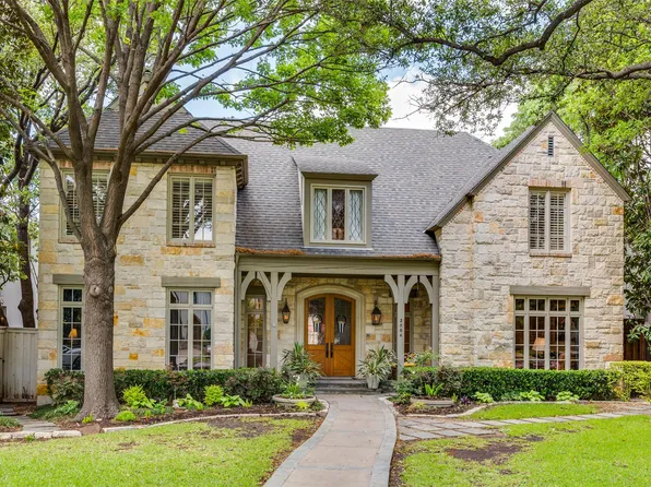 2804 Hanover Ave, Dallas, TX 75225
