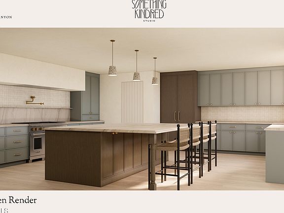 5th image of 5988 N ECHO CANYON Drive