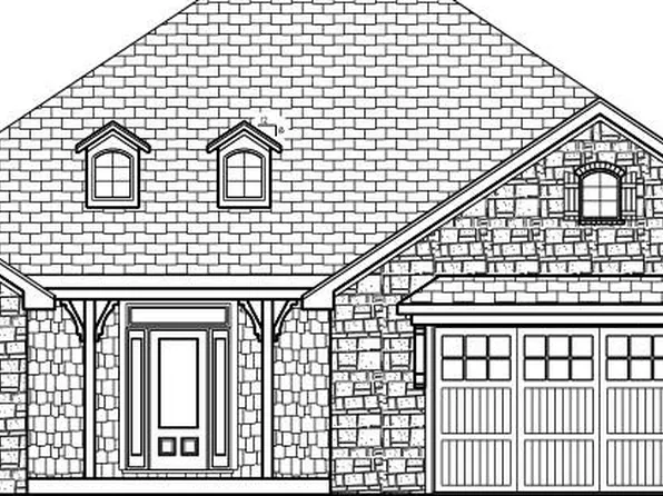 5104 Cedar Grove Way, Lawrence, KS 66049