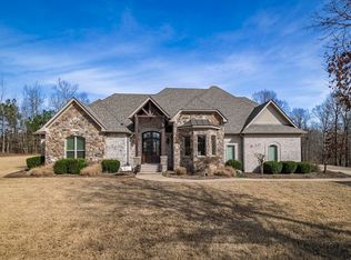 2008 Boulder Cir, Little Rock, AR 72210