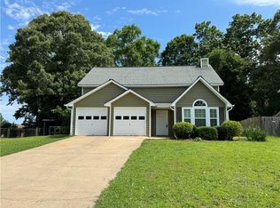 3722 Cherokee Overlook Dr, Canton, GA 30115