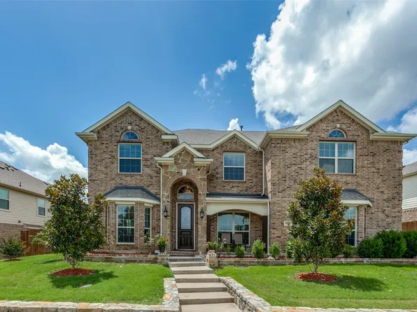 1510 Cormorant Dr, Garland, TX 75043