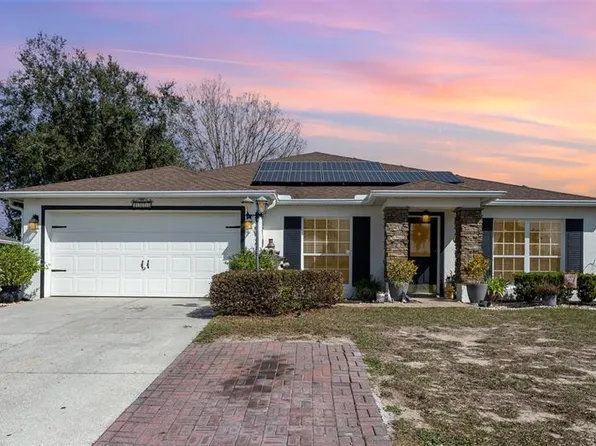 1523 Whooping Dr, Groveland, FL 34736