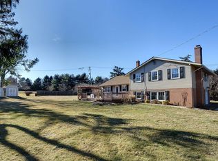 474 Davis Rd, Chester Springs, PA 19425