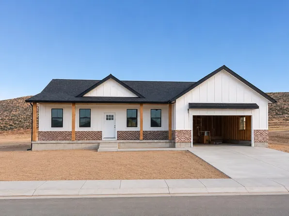 21 N 450 W, Gunnison, UT 84634