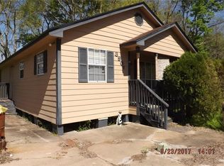 3901 Clinton St, Alexandria, LA 71302