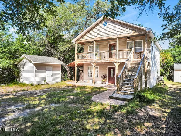 542 Brunswick Street SE, Bolivia, NC 28422