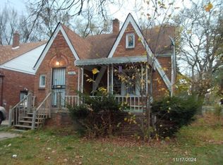 15700 Patton St, Detroit, MI
