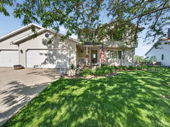 137 Lynne Trl, Oregon, WI 53575