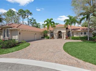 2935 Florentine Ct, Naples, FL 34119