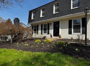 6916 Deer Pasture Dr, Columbia, MD 21045