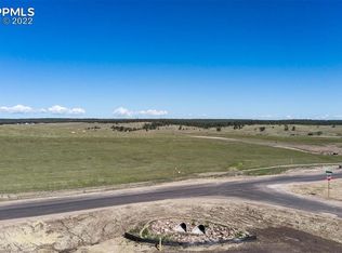 16750 Early Light Dr, Colorado Springs, CO 80908
