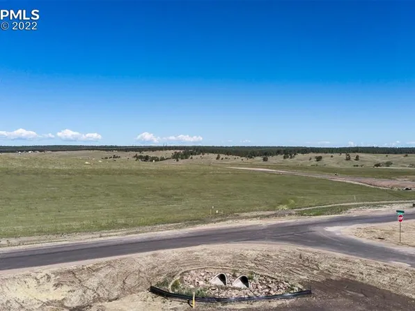 16750 Early Light Dr, Colorado Springs, CO 80908