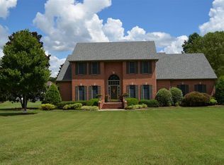 108 Kingsridge Blvd, Tullahoma, TN 37388