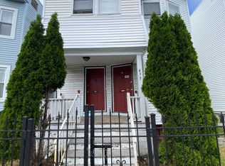 439 S Clinton St FLOOR 1, East Orange, NJ 07018