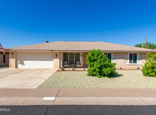 14838 N Cameo Dr, Sun City, AZ 85351