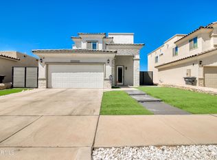 13665 Holbeck St, El Paso, TX 79928