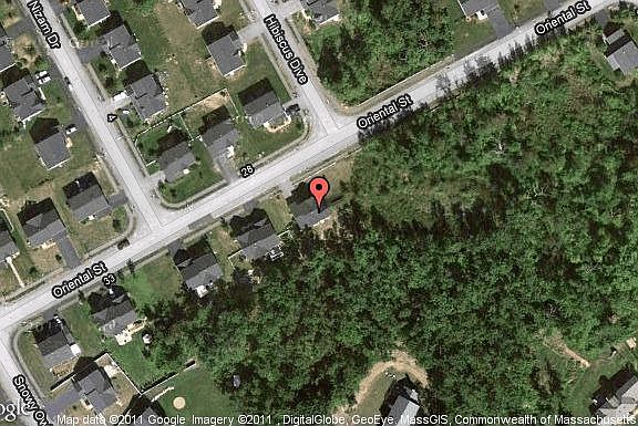Map View