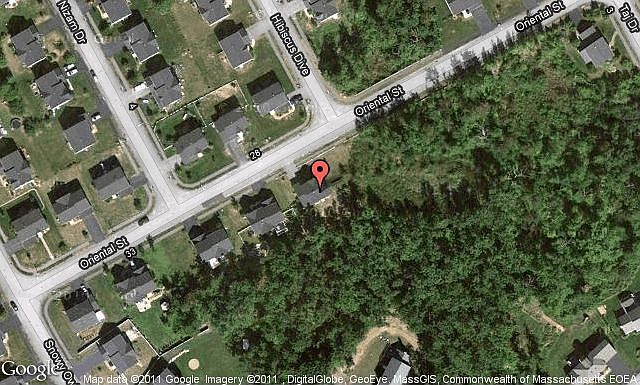 Map View