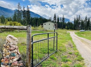51136 Cheff Ln, Ronan, MT 59864
