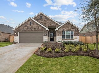 21715 Prickly Caterpillar Ct, Cypress, TX 77433