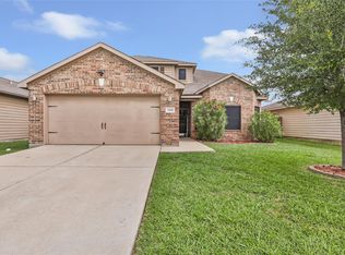 1315 Wallflower Ave, Baytown, TX 77521