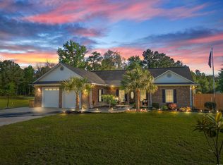 260 Russ Rd, Loris, SC 29569