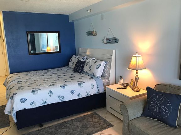 3rd image of 701 S Atlantic Ave #406