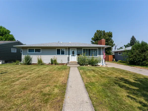 3511 8th Ave S, Great Falls, MT 59405