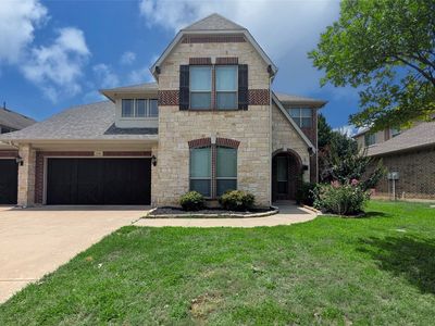 952 Tara Dr, Burleson, TX, 76028