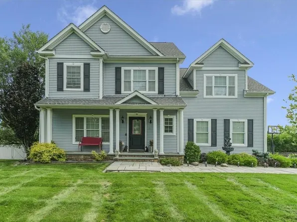 16 Deangelis Drive, Monroe, NY 10950