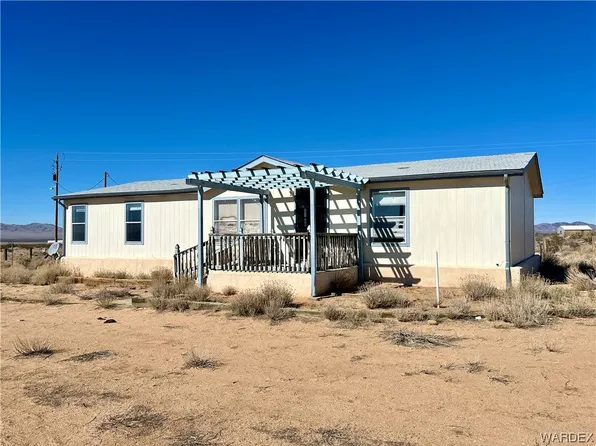 12794 N Sacramento Ln, Golden Valley, AZ 86413