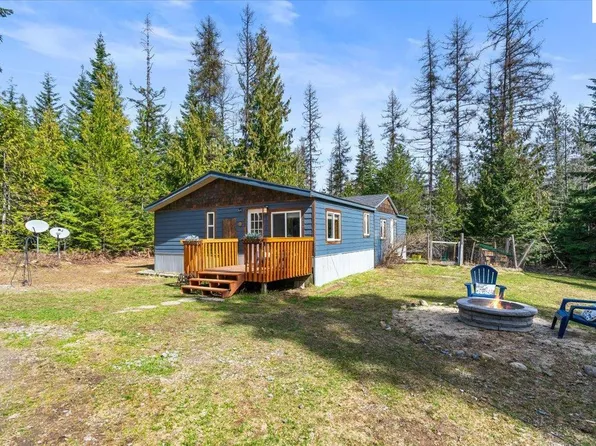 337 Uppaway, Sandpoint, ID 83864