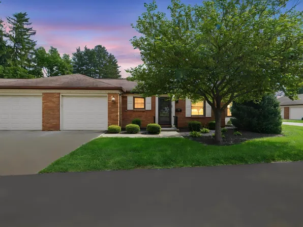 501 E Gambier St APT D, Mount Vernon, OH 43050