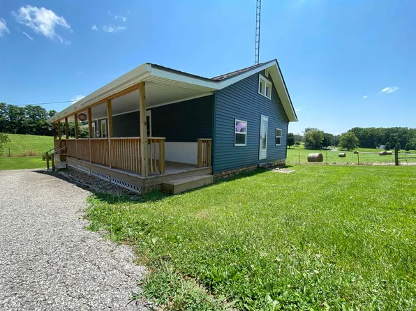 10388 Us Highway 50 W, Bedford, IN 47421