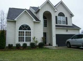 4 Gwaltney Ct, Portsmouth, VA 23702