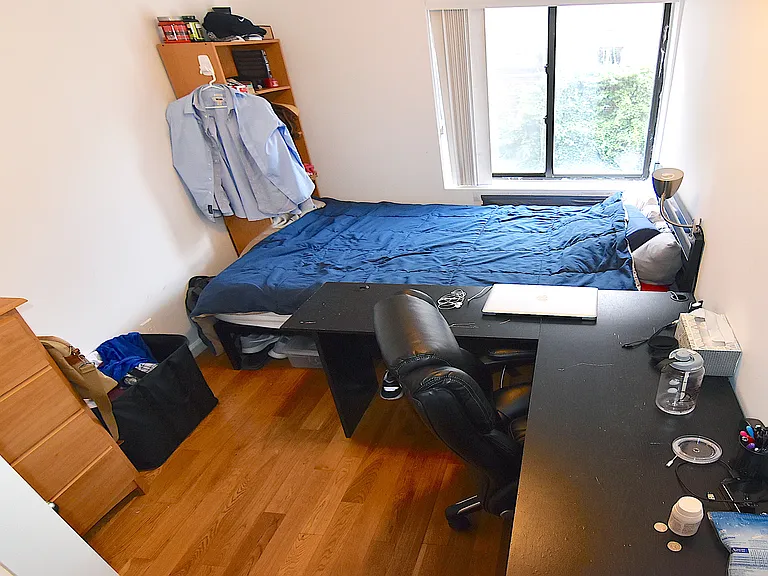 87 Attorney St #5D — Photo 4