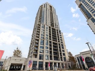 2 Eva Rd #630, Toronto, ON M9C0A9