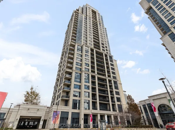 2 Eva Rd #630, Toronto, ON M9C 0A9