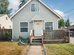 222 Douglas St, Longview, WA 98632