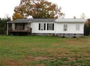 1191 Bethany Rd, Callaway, VA 24067