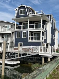 4420 Park Rd W, Sea Isle City, NJ, 08243