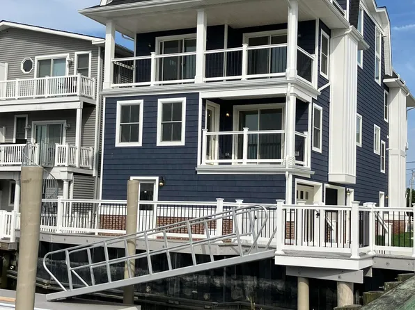 4420 Park Rd W, Sea Isle City, NJ 08243