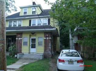 107 Columbia Ave, Trenton, NJ
