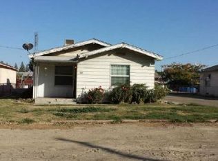 56 E Fantz Ave, Fresno, CA 93706