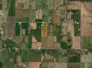 212 Road, Winfield, KS 67156