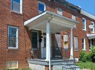 3204 Elmley Ave, Baltimore, MD