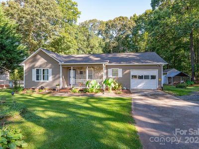 1190 Landsdowne Dr, Conover, NC, 28613