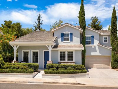 1481 Coral Way, San Marcos, CA, 92078